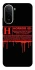 Чохол на Xiaomi Redmi A7 Pro 4G Horror Halloween фото 2 з 2