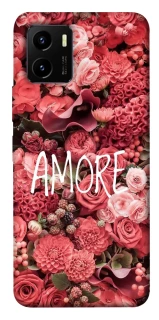 Чехол на Vivo Y15s Amore фото 1 из 1