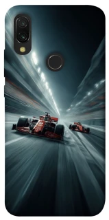 Чохол на Xiaomi Redmi 7 F-1 ver.5 фото 1 з 1