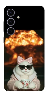 Чохол на Samsung Galaxy S25+ Exploding Kittens ver.2 фото 1 з 1