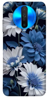 Чохол на Xiaomi Poco X2 Flowers v13 фото 1 з 1