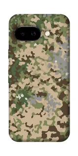 Чохол на Google Pixel 9a camouflage v5 фото 1 з 1