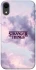 Чохол на Apple iPhone XR (6.1") Stranger Things ver.10 фото 1 з 1