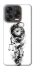 Чехол на ZTE Blade V70 Design Tattoo ver.11 фото 1 из 2