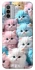 Чехол на Nokia G42 Kittie Love фото 1 из 1