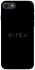 Чохол на Apple iPhone 7 / 8 (4.7") Halloween Witch ver.4 фото 1 з 1