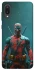 Чохол на Samsung Galaxy A02 Deadpool v3 фото 1 з 1