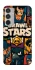 Чохол на Samsung Galaxy M35 Brawl Stars ver.8 фото 1 з 1