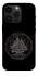 Чохол на Apple iPhone 14 Pro (6.1") Валькнут v3 фото 1 з 1
