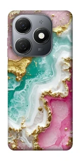 Чохол на TECNO Spark 20 Epoxy design ver.1 фото 1 з 1