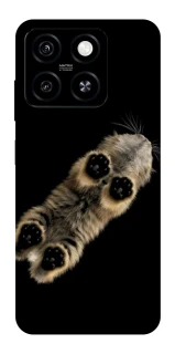 Чехол на ZTE Blade A55 4G Cat фото 1 из 1