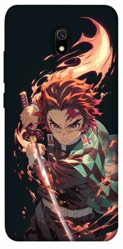 Чохол на Xiaomi Redmi 8a Tandziro фото 1 з 1