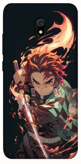 Чохол на Xiaomi Redmi 8a Tandziro фото 1 з 1