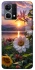 Чохол на Oppo Reno 7 4G Flowers v31 фото 1 з 1