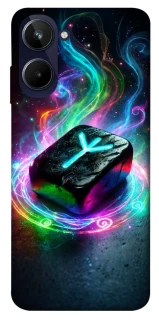 Чохол на Realme 10 4G Руна Альгіз фото 1 з 1