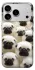 Чохол на Apple iPhone 18 Pro Max Doggy Pug Love фото 1 з 1