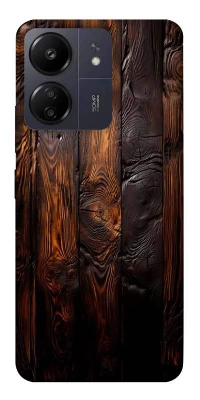 Чохол на Xiaomi Redmi 13C Дерево v2 фото 1 з 1