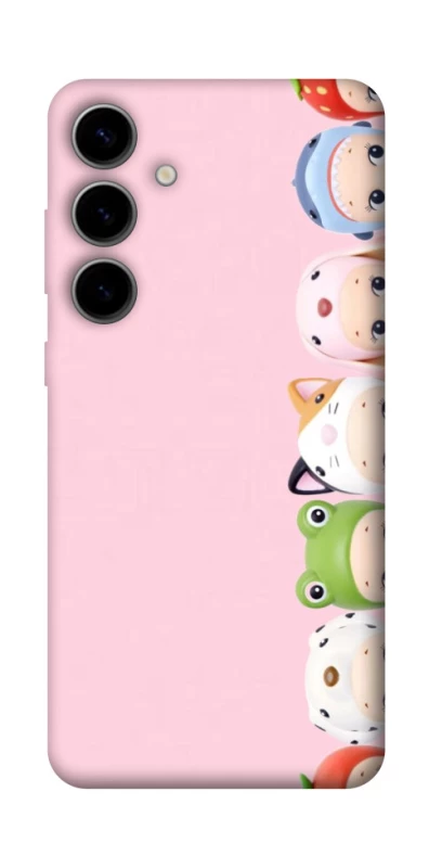 Чохол на Samsung Galaxy S25 Sonny angel wallpaper фото 1 з 1