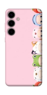 Чохол на Samsung Galaxy S25 Sonny angel wallpaper фото 1 з 1