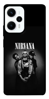 Чохол на Xiaomi Poco F5 / Note 12 Turbo Nirvana ver.5 фото 1 з 1