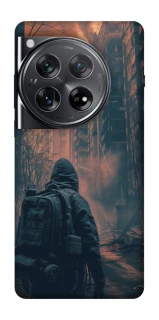 Чехол на OnePlus 12 Сталкер v8 фото 1 из 1