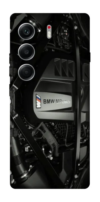 Чохол на Tecno Camon 40 BMW V58 фото 1 з 1