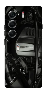Чохол на Tecno Camon 40 BMW V58 фото 1 з 1