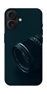 Чехол на Apple iPhone 16 Линза фото 1 из 1