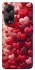 Чехол на Oppo A98 Many hearts фото 1 из 1