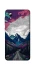 Чохол на ZTE Blade A3 (2019) Намальовані гори фото 1 з 1