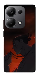 Чехол на Xiaomi Redmi Note 13 Pro 4G Todo v5 фото 1 из 1