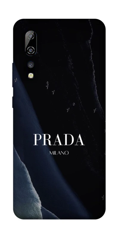 Чехол на ZTE Axon 10 Pro Prada ver.2 фото 1 из 1