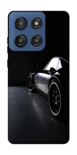 Чохол на Motorola Edge 60 Stylus Чорний 911 фото 1 з 1