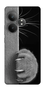 Чехол на Realme GT Neo 6 Spy Cat фото 1 из 1