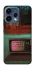 Чохол на Oppo Reno 15 Stranger Things ver.8 фото 2 з 2