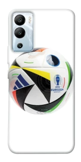 Чохол на Infinix Hot 12i Football Ball 2024 v2 фото 1 з 1
