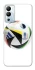 Чохол на Infinix Hot 12i Football Ball 2024 v2 фото 1 з 1