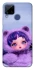 Чохол на Realme C15 SKULLPANDA × My Little Pony Ver.2 фото 1 з 1