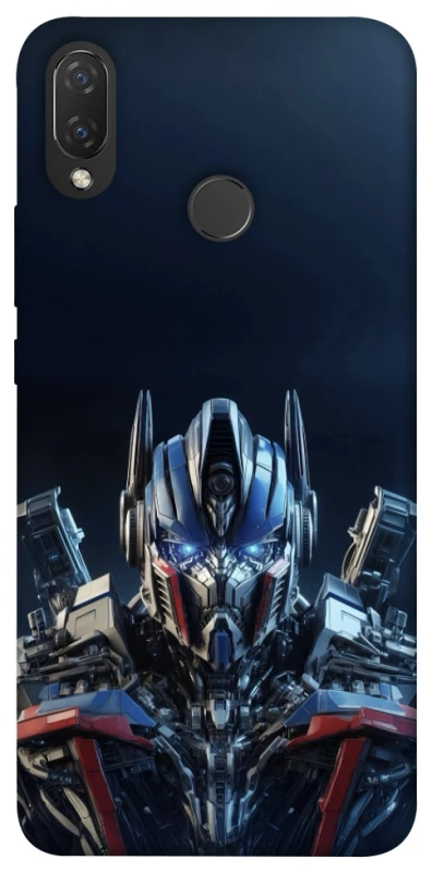 Чохол на Huawei P Smart+ (nova 3i) Transformer фото 1 з 1