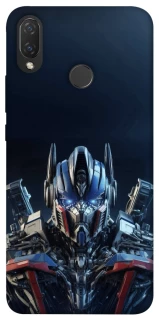 Чохол на Huawei P Smart+ (nova 3i) Transformer фото 1 з 1