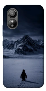 Чехол на ZTE Blade L220 But why? фото 1 из 1