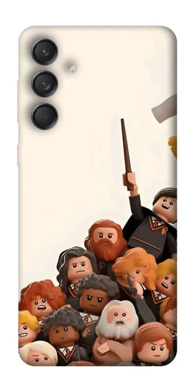 Чехол на Samsung Galaxy M55 Harry Potter V19 фото 1 из 1