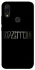 Чехол на Xiaomi Redmi 7 Led Zeppelin logo фото 1 из 1