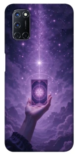 Чохол на Oppo A52 / A72 / A92 Universe in tarot фото 1 з 1