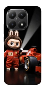 Чохол на Xiaomi 15T F-1 Labubu фото 1 з 1