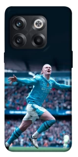 Чохол на OnePlus 10T Erling Haaland V3 фото 1 з 1