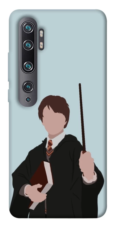 Чехол на Xiaomi Mi Note 10 / Note 10 Pro / Mi CC9 Pro Harry Potter v5 фото 1 из 1