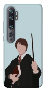 Чохол на Xiaomi Mi Note 10 / Note 10 Pro / Mi CC9 Pro Harry Potter v5 фото 1 з 1