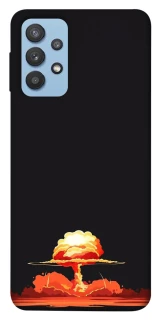 Чехол на Samsung Galaxy M32 Boom фото 1 из 1