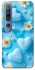 Чехол на Xiaomi Mi 10 / Mi 10 Pro Flowers v20 фото 1 из 1